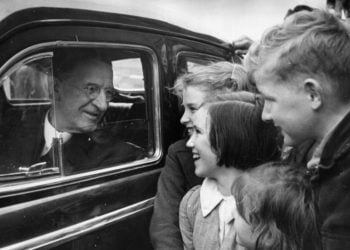 The Writing Irish of New York evaluate