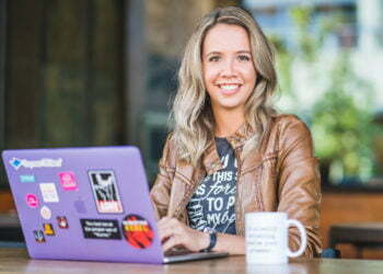 Julia McCoy on Writing, Persistence