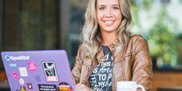 Julia McCoy on Writing, Persistence