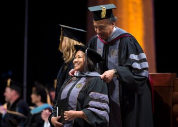 Purdue graduation celebrates most latest graduates