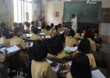 Public admin students of Kerala University left in the lurch