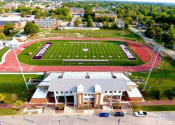 Truman State University
