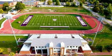 Truman State University