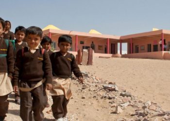 HRD Ministry Set to Award Eminence Tag to Airtel’s Bharti University