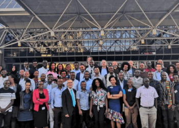 Tech innovators in Tanzania join five,000 tutors