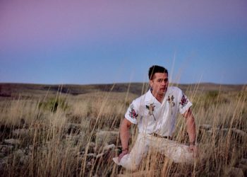 I don’t want to see Anniston blown up’, says Marsh