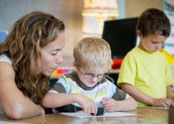 Grant Helps Curb STEM Teacher Shortage