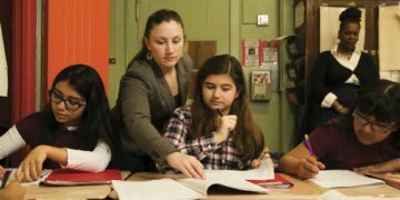 Change Coming To Way Teachers Educate NYC Public School Students