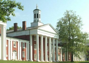 I secured a full scholarship to study