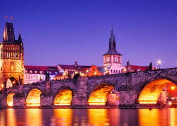 Planning to examine overseas?