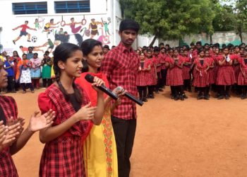 India win global faculty debating championships for the first time