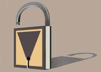 Gujarat executive faculty textbook rewrites Ambedkar slogan