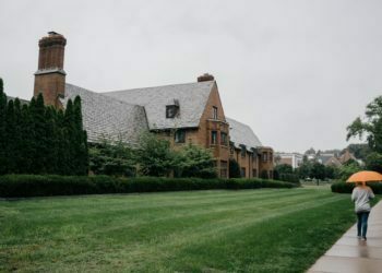 Boy dies as iron cupboard falls on him in college