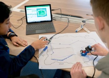 Education Market in 2018