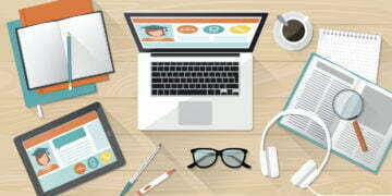 India Online Education Market 2019