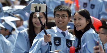 Learning Chinese stays appealing investment for future