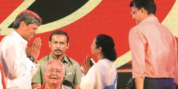 Microsoft to put money into West Bengal