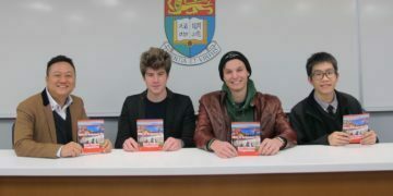 Deputy Dean – School of Education & Social Sciences