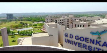 Haryana universities and faculties asked for installation crèche