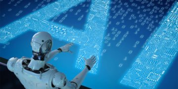 Thumbs Up For AI In India