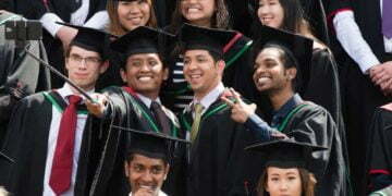 The UK operating to extend put up-study paintings rights for foreign college students