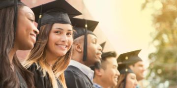 Higher Education Is No Wonderland