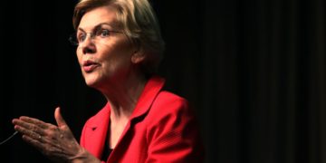 Elizabeth Warren went to university for $50 a semester