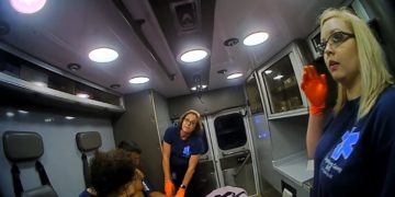 A Rational Look at the EMS College Degree Issue