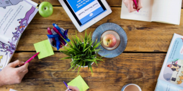 E-mastering apps don’t have anything on traditional teaching