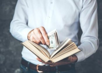 What’s The Return On A College Education?