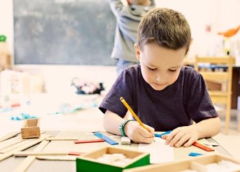 Whole Child Education Has Come Far. It Still Has a Long Way to Go.