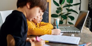 First Funding Education: How to Start an Online Course