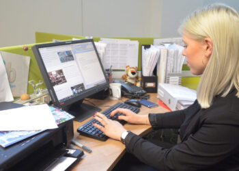 Administration Internship – What Will I Be Doing?