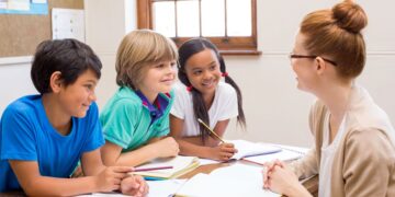 How to Become a Special Education Teacher –