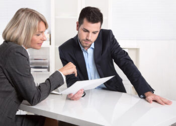 Career Counselor Job Description And Requirements