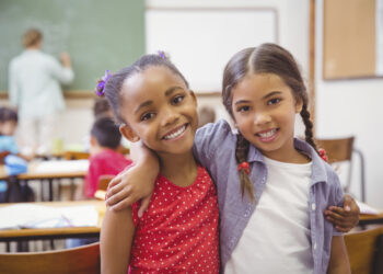 Dual Languages – How to Learn Two Languages for Free?